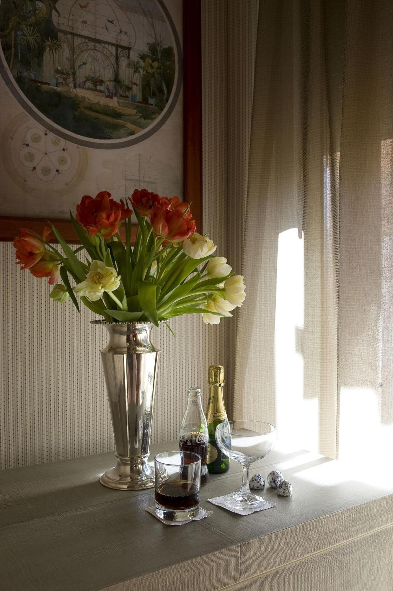 Superior Single Room