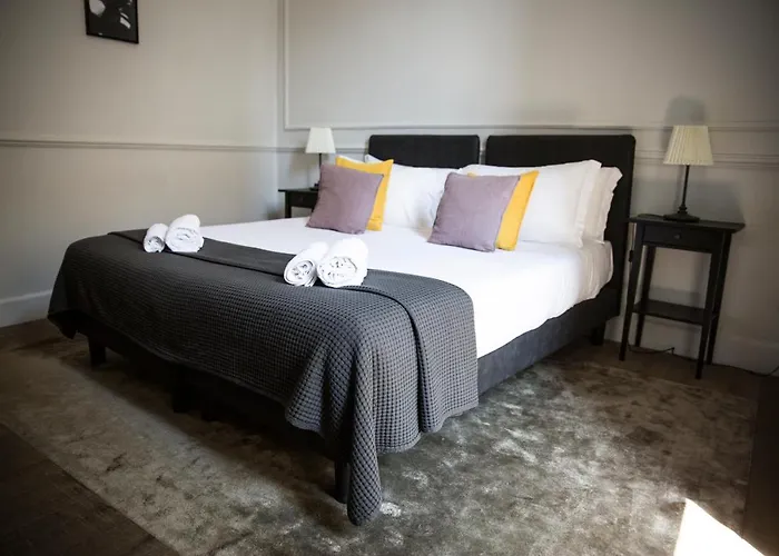 Holidays Suites Navona Roma